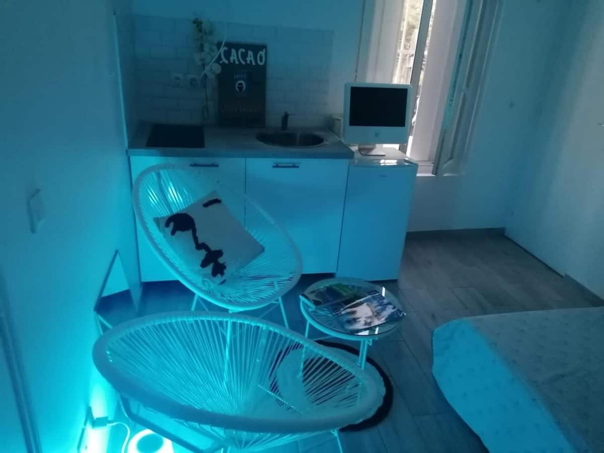 شقة Superbe Logement دْراسي المظهر الخارجي الصورة