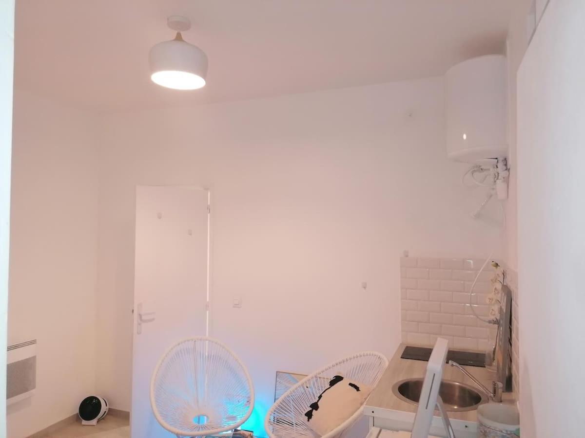 شقة Superbe Logement دْراسي المظهر الخارجي الصورة